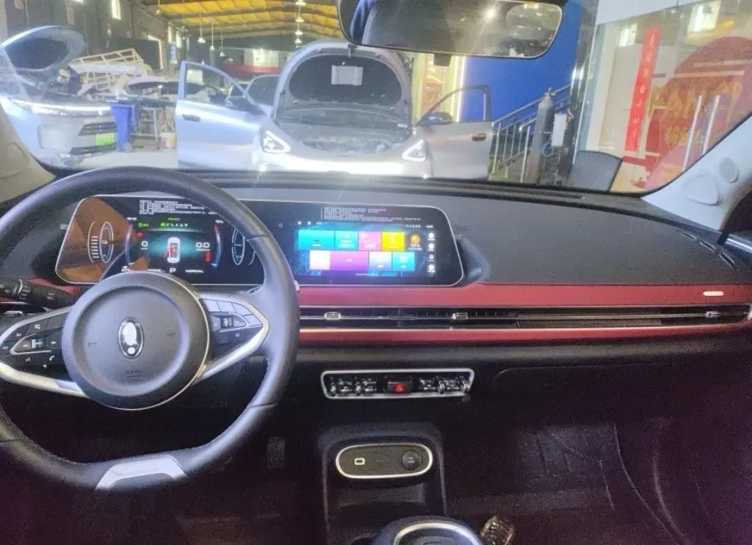 2023 Ora FunkyCat GT BEV 47.8KWH,autocango,china used car exporter,china ev exporter,chinese used car exporter,chinese used ev exporter