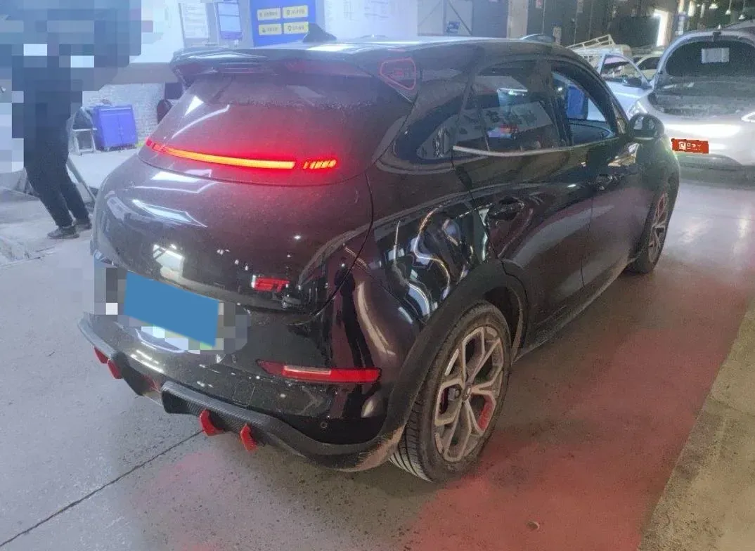 2023 Ora FunkyCat GT BEV 47.8KWH,autocango,china used car exporter,china ev exporter,chinese used car exporter,chinese used ev exporter