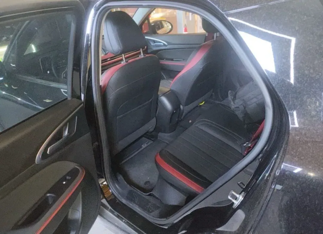 2023 Ora FunkyCat GT BEV 47.8KWH,autocango,china used car exporter,china ev exporter,chinese used car exporter,chinese used ev exporter