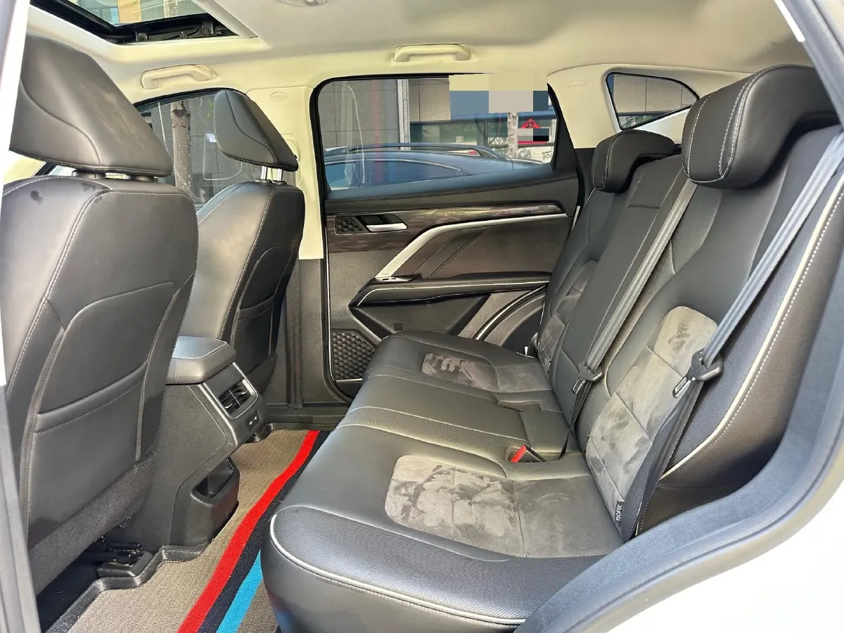 2023 Haval H6 1.5T 150HP L4 7DCT,autocango,china used car exporter,china ev exporter,chinese used car exporter,chinese used ev exporter