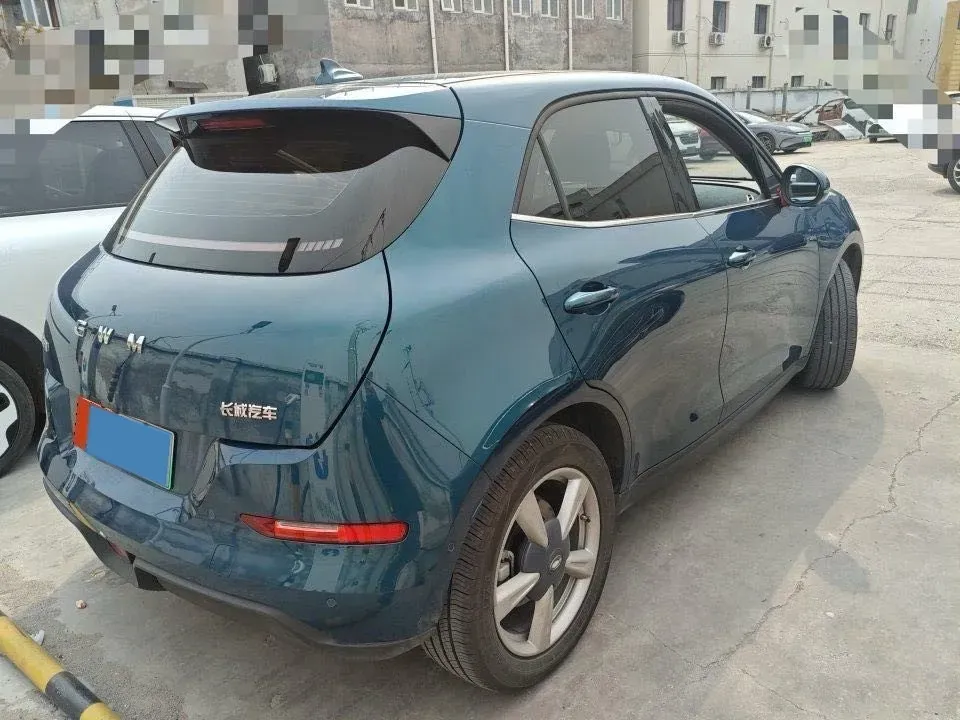 2025 Ora FunkyCat BEV,autocango,china used car exporter,china ev exporter,chinese used car exporter,chinese used ev exporter