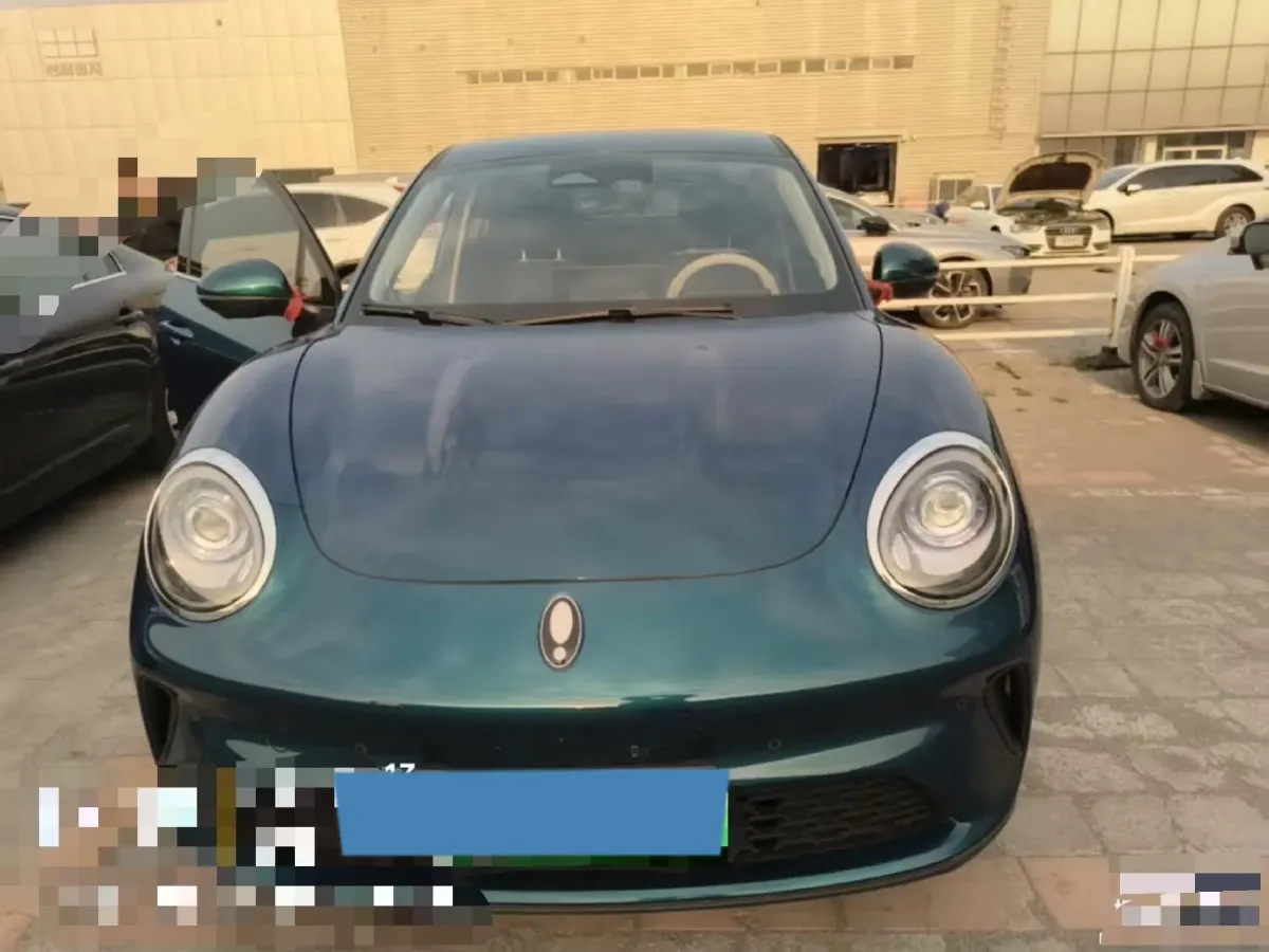 2025 Ora FunkyCat BEV,autocango,china used car exporter,china ev exporter,chinese used car exporter,chinese used ev exporter