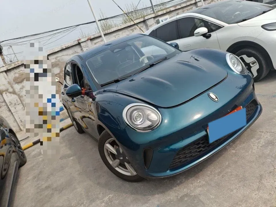 2025 Ora FunkyCat BEV,autocango,china used car exporter,china ev exporter,chinese used car exporter,chinese used ev exporter