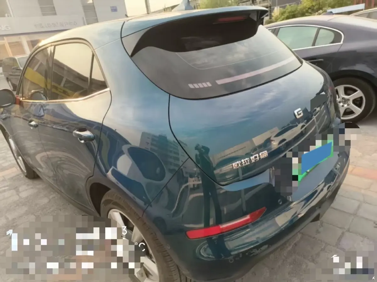 2025 Ora FunkyCat BEV,autocango,china used car exporter,china ev exporter,chinese used car exporter,chinese used ev exporter