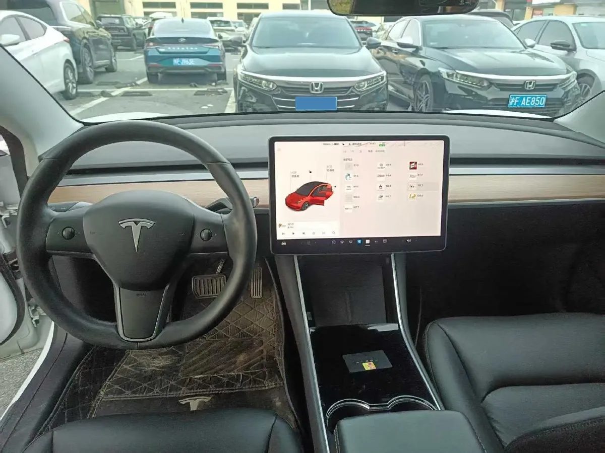 2019 Tesla Model 3 BEV 52KWH,autocango,china used car exporter,china ev exporter,chinese used car exporter,chinese used ev exporter