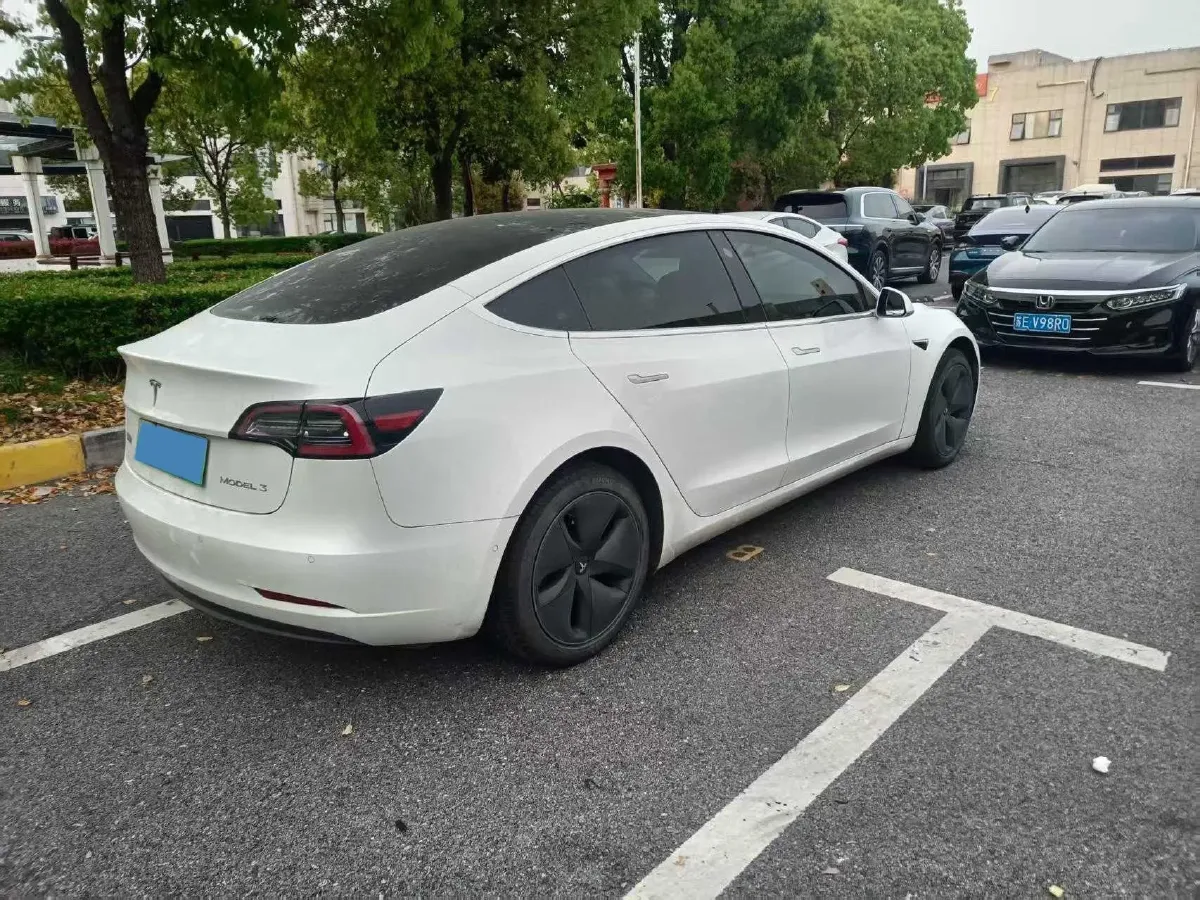 2019 Tesla Model 3 BEV 52KWH,autocango,china used car exporter,china ev exporter,chinese used car exporter,chinese used ev exporter