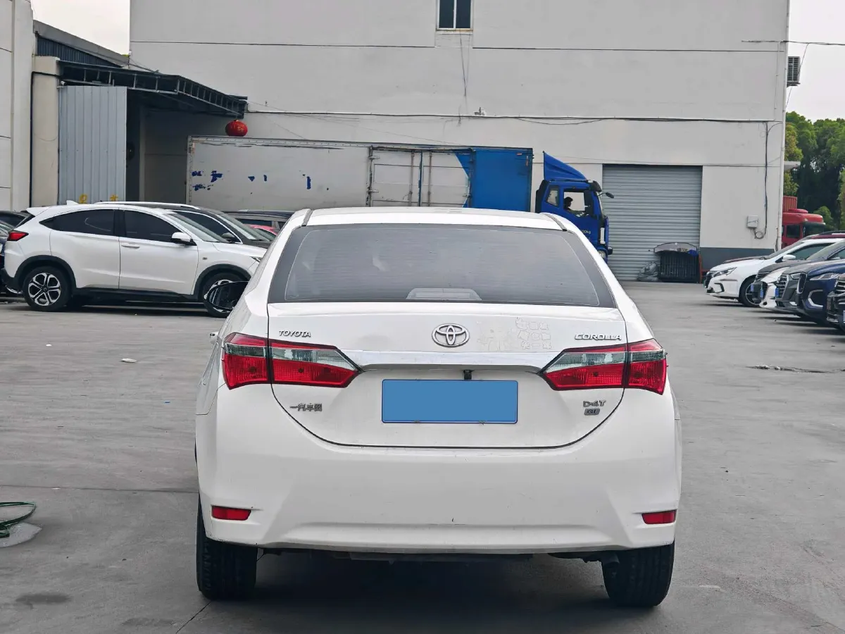 2018 Toyota Corolla 1.2T 116HP L4 CVT,autocango,china used car exporter,china ev exporter,chinese used car exporter,chinese used ev exporter
