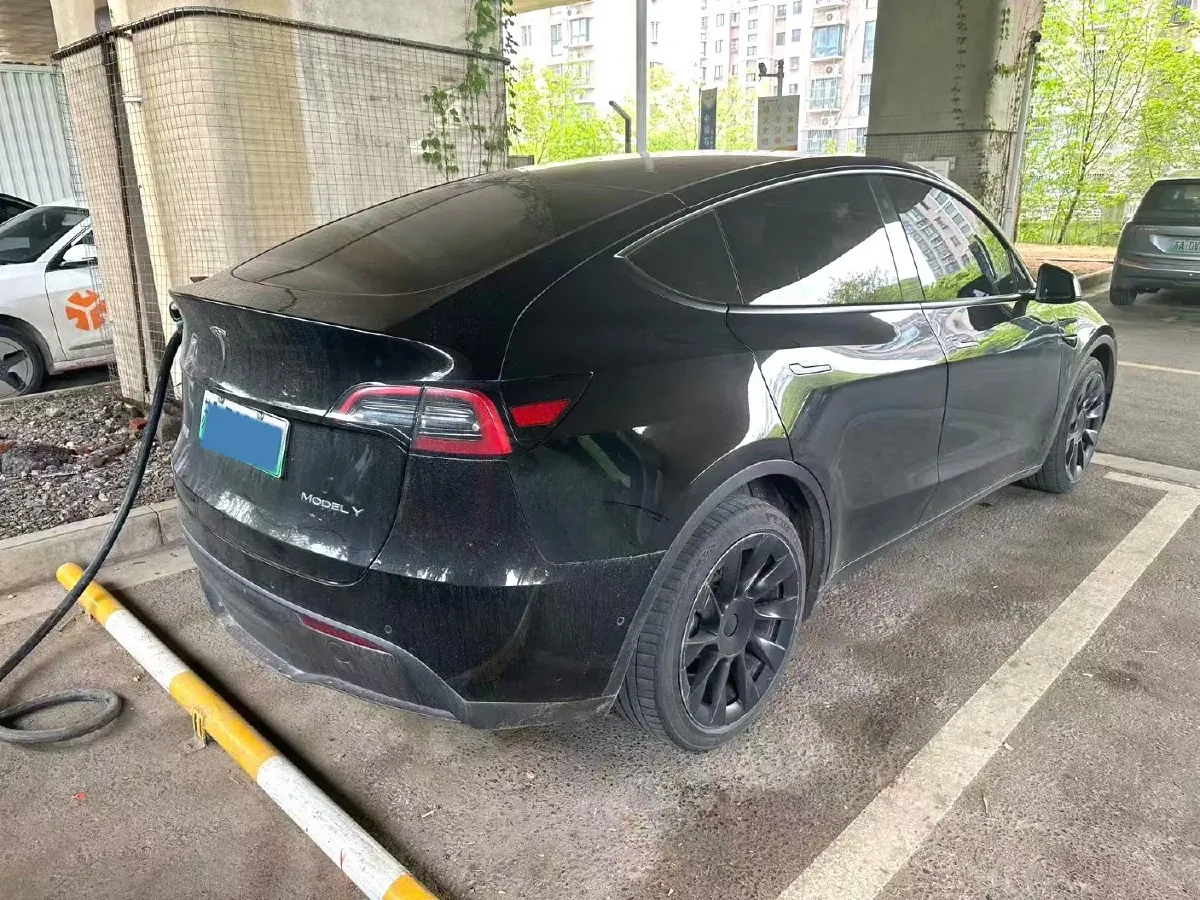 2022 Tesla Model Y BEV 78.4KWH,autocango,china used car exporter,china ev exporter,chinese used car exporter,chinese used ev exporter