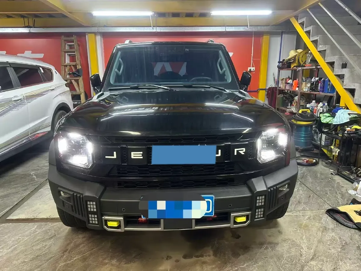 2023 Jetour Traveller 2.0T 254HP L4 8AT,autocango,china used car exporter,china ev exporter,chinese used car exporter,chinese used ev exporter