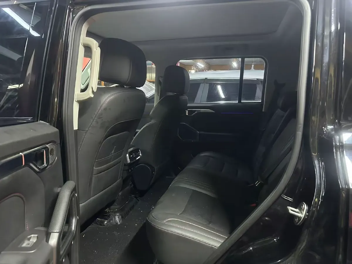 2023 Jetour Traveller 2.0T 254HP L4 8AT,autocango,china used car exporter,china ev exporter,chinese used car exporter,chinese used ev exporter