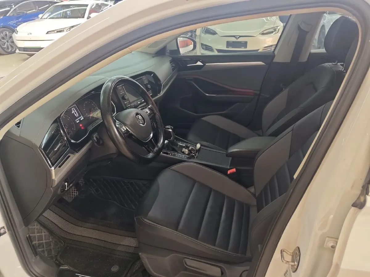 2019 Volkswagen Tharu 1.4T 150HP L4 7DCT,autocango,china used car exporter,china ev exporter,chinese used car exporter,chinese used ev exporter