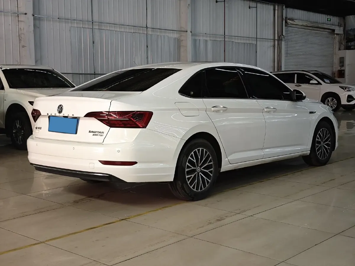 2019 Volkswagen Tharu 1.4T 150HP L4 7DCT,autocango,china used car exporter,china ev exporter,chinese used car exporter,chinese used ev exporter