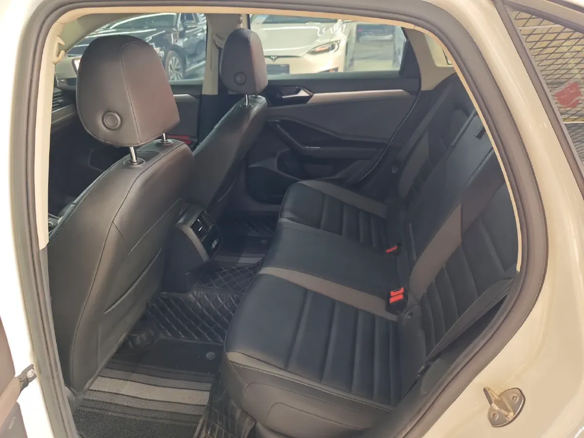 2019 Volkswagen Tharu 1.4T 150HP L4 7DCT,autocango,china used car exporter,china ev exporter,chinese used car exporter,chinese used ev exporter