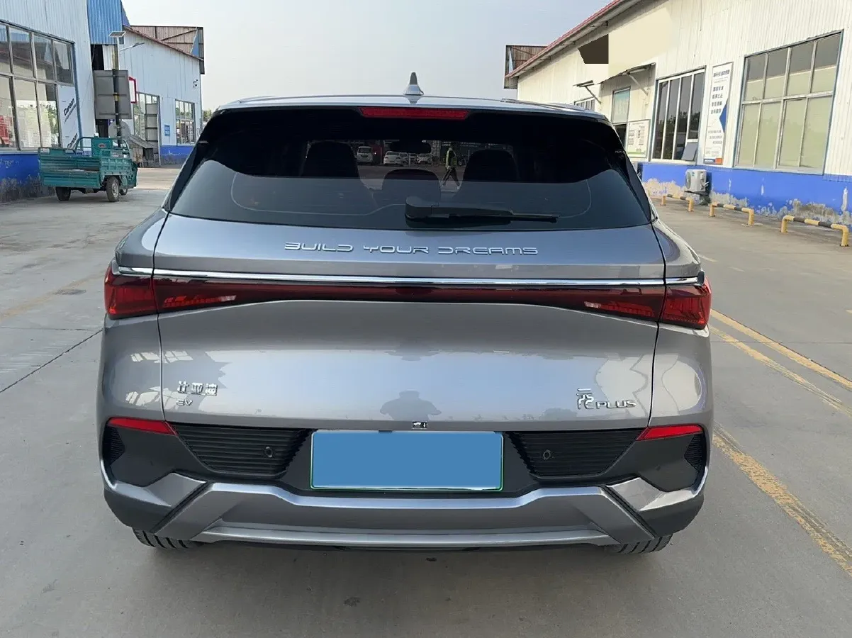 2023 BYD Yuan Plus BEV 49.92KWH,autocango,china used car exporter,china ev exporter,chinese used car exporter,chinese used ev exporter