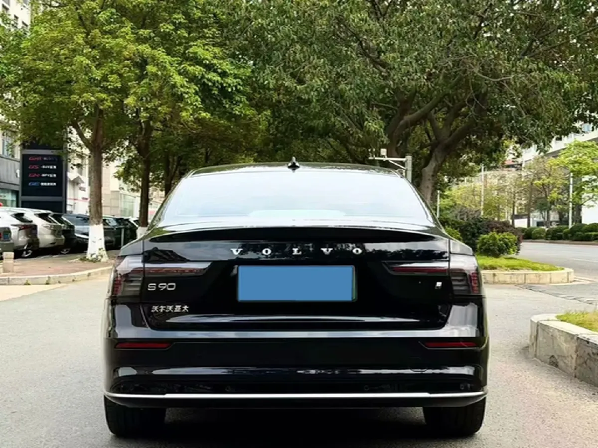 2026 Volvo S90 PHEV 2.0T 310HP L4 8AT PHEV,autocango,china used car exporter,china ev exporter,chinese used car exporter,chinese used ev exporter
