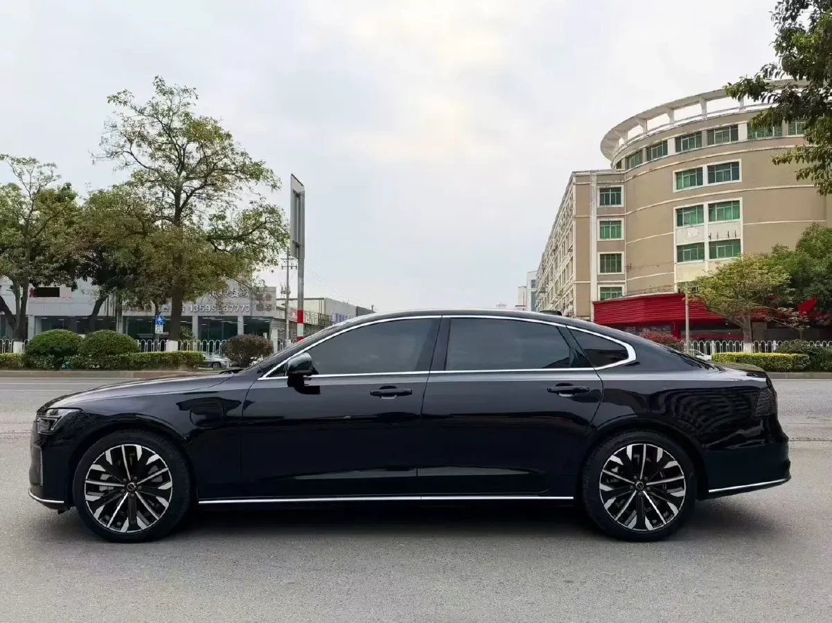 2026 Volvo S90 PHEV 2.0T 310HP L4 8AT PHEV,autocango,china used car exporter,china ev exporter,chinese used car exporter,chinese used ev exporter