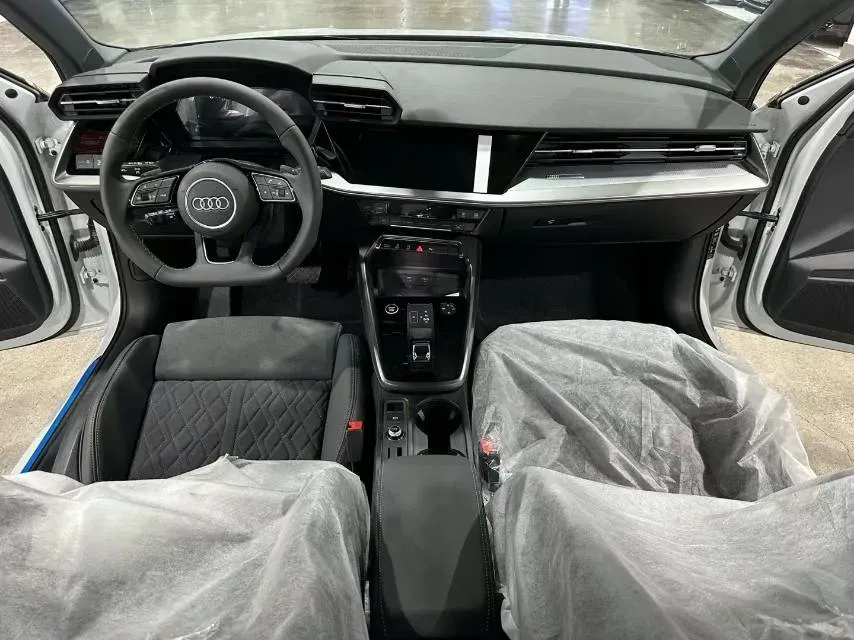 2021 Audi A3 1.4T 150HP L4 7DCT,autocango,china used car exporter,china ev exporter,chinese used car exporter,chinese used ev exporter