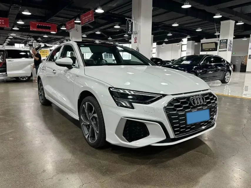 2021 Audi A3 1.4T 150HP L4 7DCT,autocango,china used car exporter,china ev exporter,chinese used car exporter,chinese used ev exporter