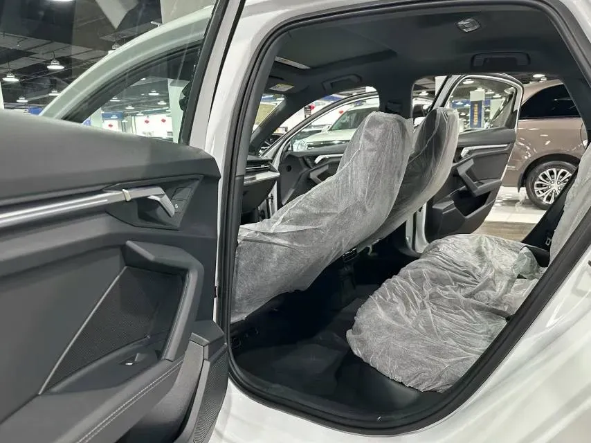 2021 Audi A3 1.4T 150HP L4 7DCT,autocango,china used car exporter,china ev exporter,chinese used car exporter,chinese used ev exporter