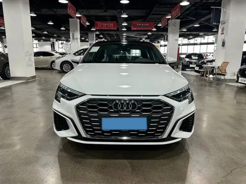 2021 Audi A3 1.4T 150HP L4 7DCT,autocango,china used car exporter,china ev exporter,chinese used car exporter,chinese used ev exporter