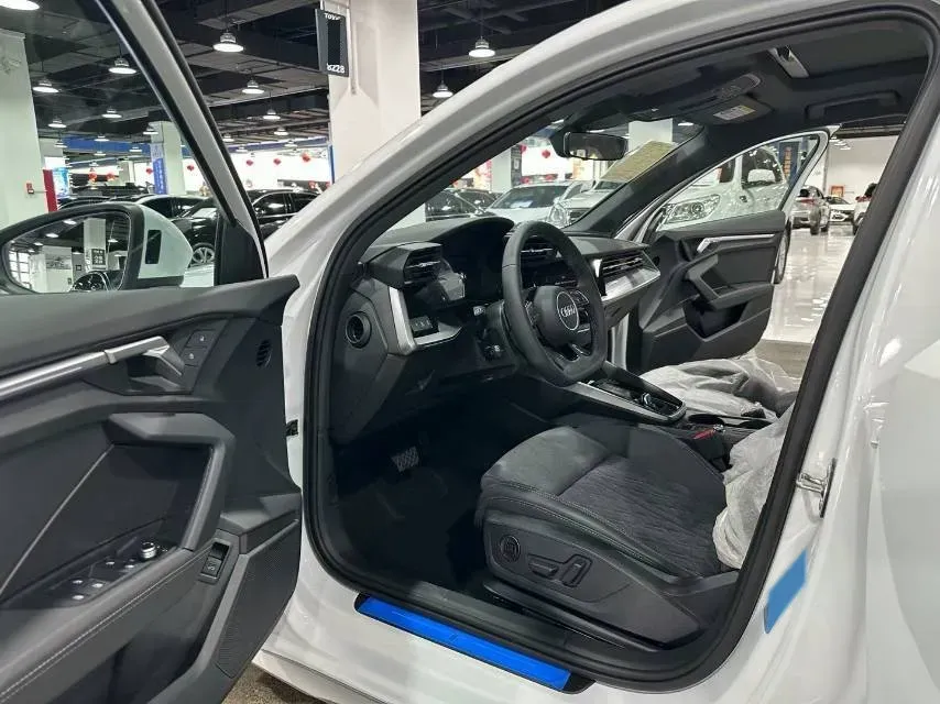 2021 Audi A3 1.4T 150HP L4 7DCT,autocango,china used car exporter,china ev exporter,chinese used car exporter,chinese used ev exporter