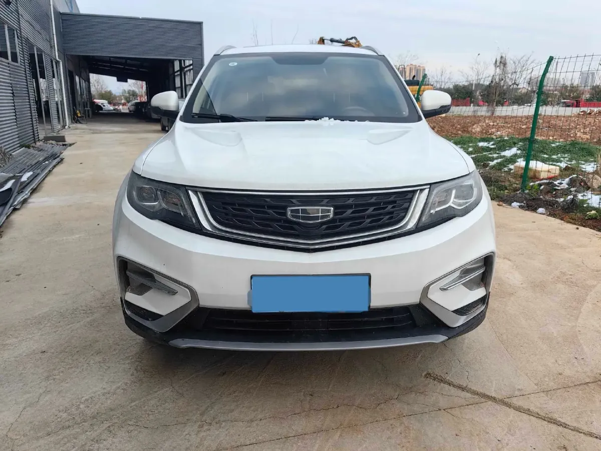 2021 Ford Escort 1.5L 122HP L3 6AT,autocango,china used car exporter,china ev exporter,chinese used car exporter,chinese used ev exporter