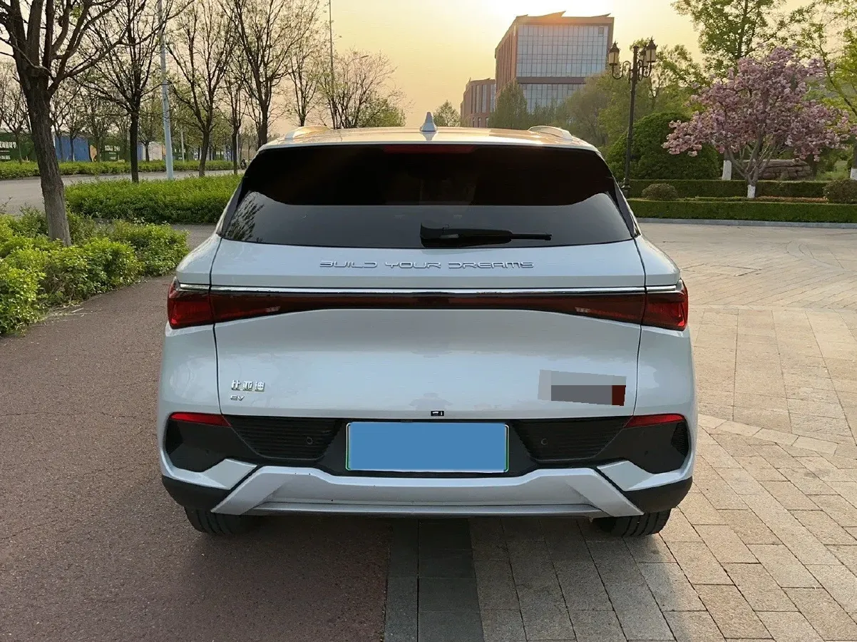 2023 BYD Yuan Plus BEV 49.92KWH,autocango,china used car exporter,china ev exporter,chinese used car exporter,chinese used ev exporter