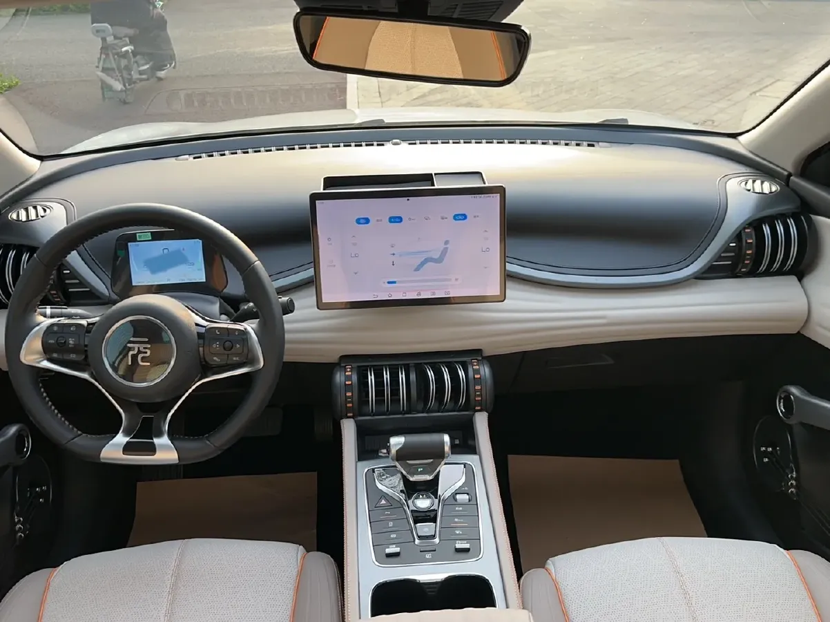 2023 BYD Yuan Plus BEV 49.92KWH,autocango,china used car exporter,china ev exporter,chinese used car exporter,chinese used ev exporter