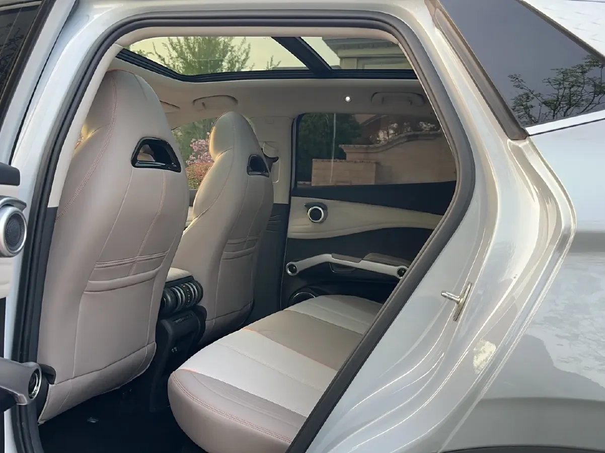 2023 BYD Yuan Plus BEV 49.92KWH,autocango,china used car exporter,china ev exporter,chinese used car exporter,chinese used ev exporter