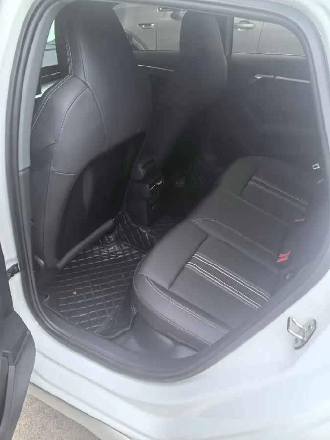 2023 Audi A3 1.4T 150HP L4 7DCT,autocango,china used car exporter,china ev exporter,chinese used car exporter,chinese used ev exporter