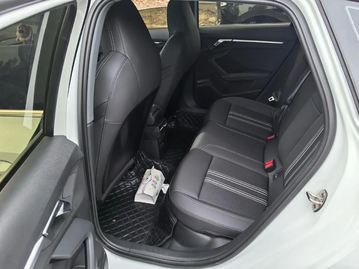 2023 Audi A3 1.4T 150HP L4 7DCT,autocango,china used car exporter,china ev exporter,chinese used car exporter,chinese used ev exporter