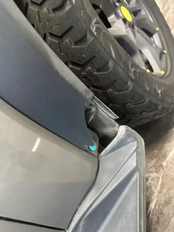 2023 Jetour Traveller 2.0T 254HP L4 7DCT,autocango,china used car exporter,china ev exporter,chinese used car exporter,chinese used ev exporter