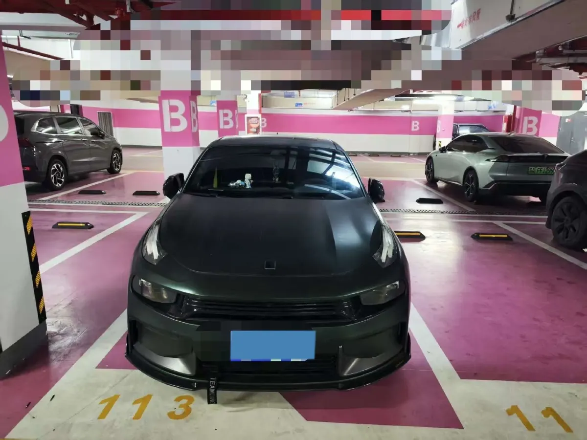 2021 LYNK&CO 03 2.0T 254HP L4 8AT,autocango,china used car exporter,china ev exporter,chinese used car exporter,chinese used ev exporter