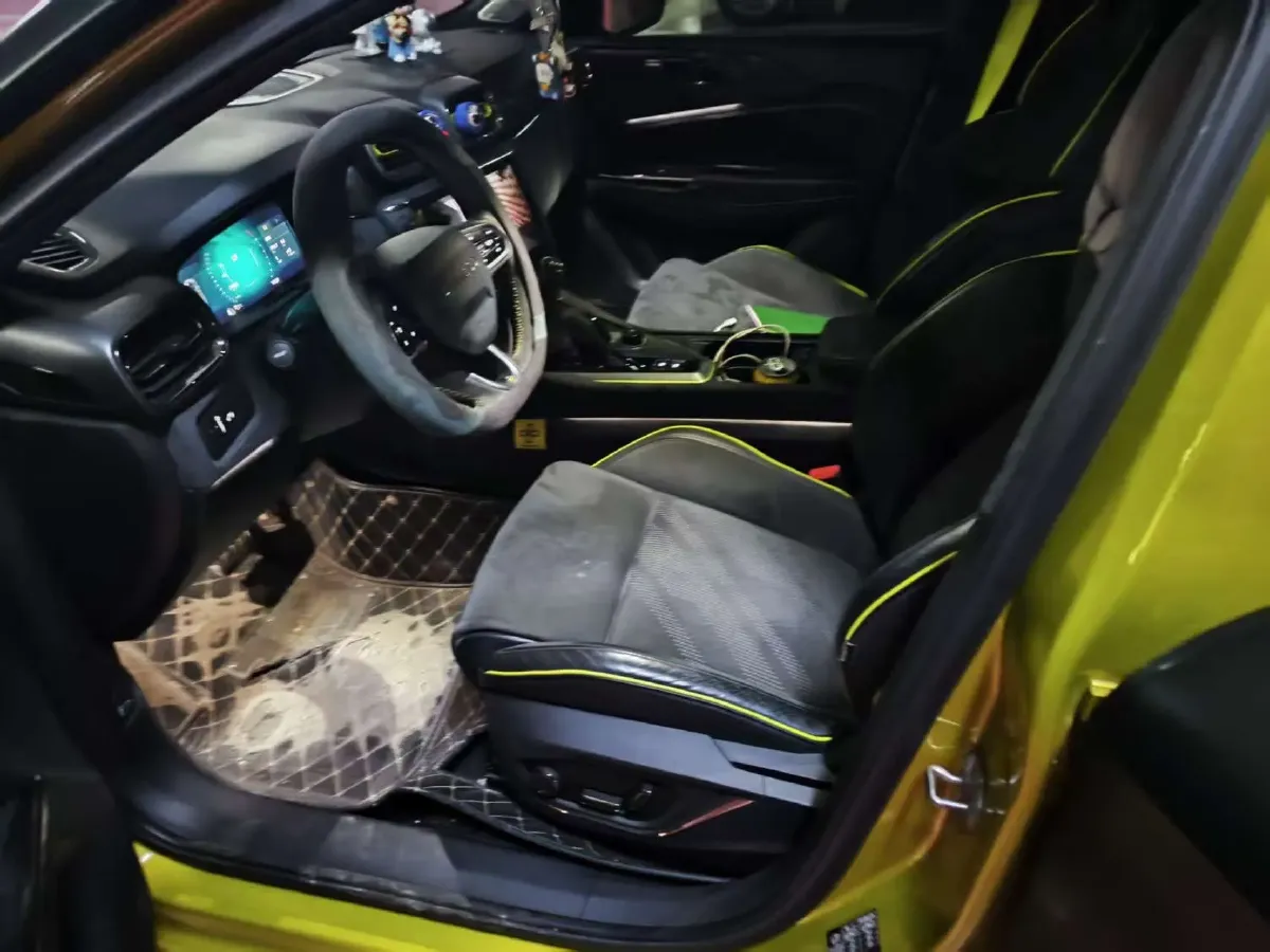 2021 LYNK&CO 03 2.0T 254HP L4 8AT,autocango,china used car exporter,china ev exporter,chinese used car exporter,chinese used ev exporter