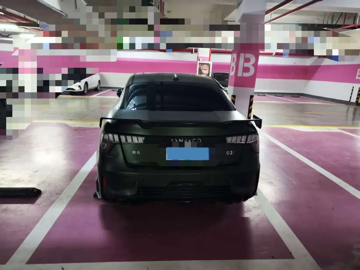 2021 LYNK&CO 03 2.0T 254HP L4 8AT,autocango,china used car exporter,china ev exporter,chinese used car exporter,chinese used ev exporter
