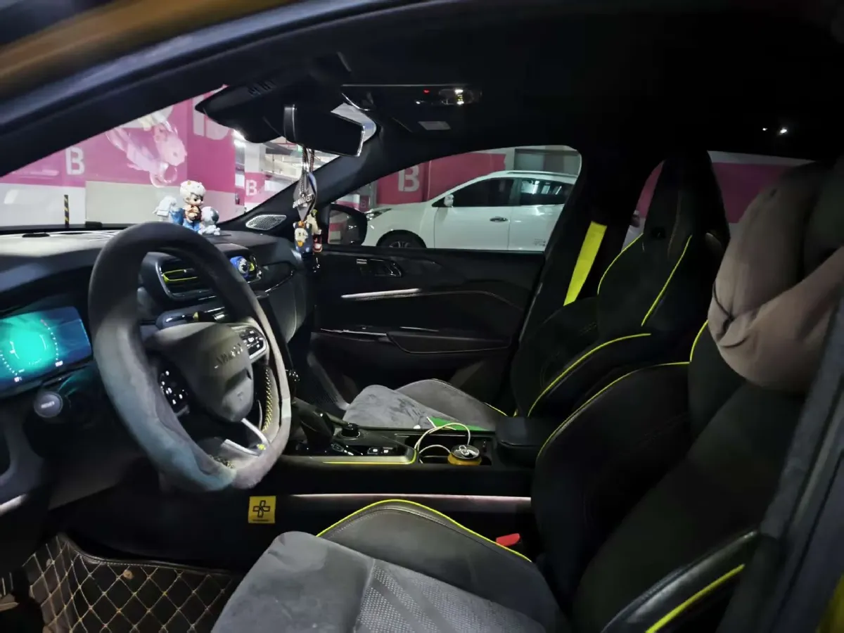 2021 LYNK&CO 03 2.0T 254HP L4 8AT,autocango,china used car exporter,china ev exporter,chinese used car exporter,chinese used ev exporter