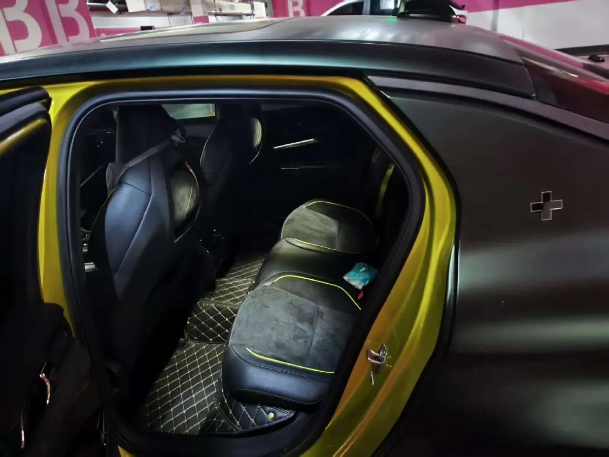 2021 LYNK&CO 03 2.0T 254HP L4 8AT,autocango,china used car exporter,china ev exporter,chinese used car exporter,chinese used ev exporter