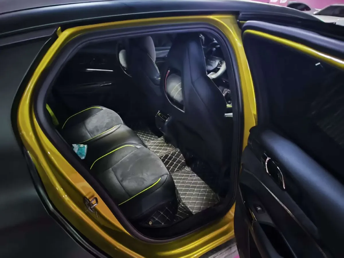 2021 LYNK&CO 03 2.0T 254HP L4 8AT,autocango,china used car exporter,china ev exporter,chinese used car exporter,chinese used ev exporter