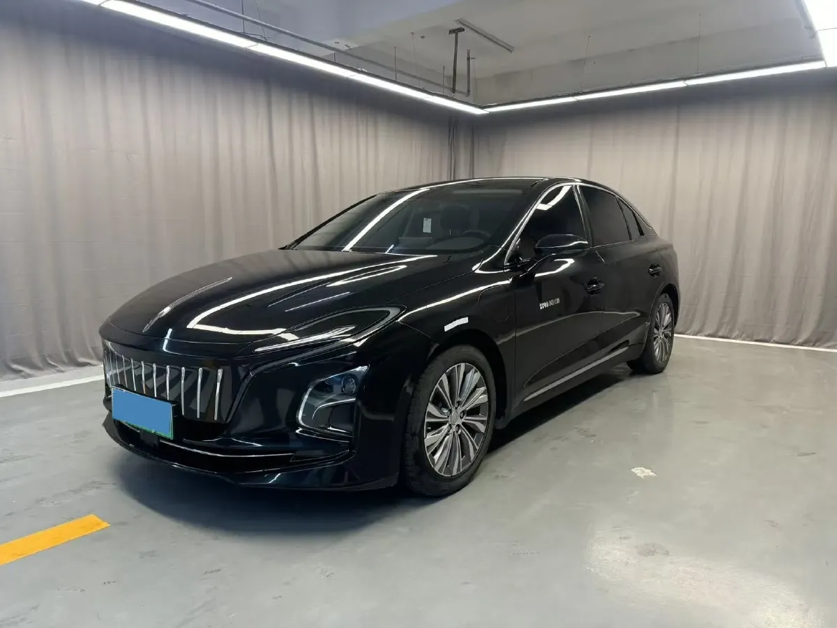 2023 HongQi E-QM5 BEV 82KWH,autocango,china used car exporter,china ev exporter,chinese used car exporter,chinese used ev exporter