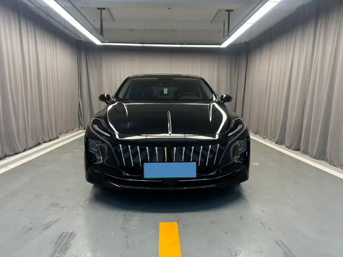 2023 HongQi E-QM5 BEV 82KWH,autocango,china used car exporter,china ev exporter,chinese used car exporter,chinese used ev exporter
