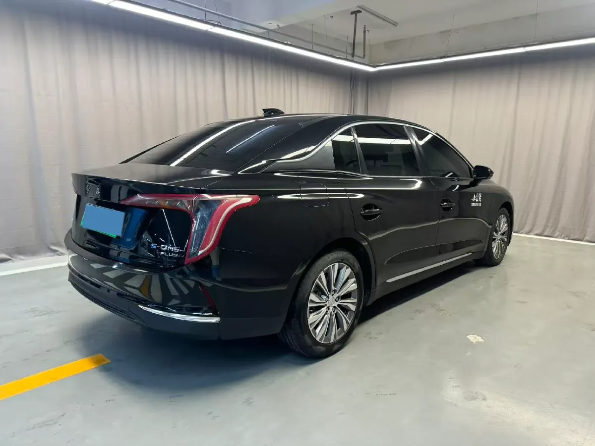 2023 HongQi E-QM5 BEV 82KWH,autocango,china used car exporter,china ev exporter,chinese used car exporter,chinese used ev exporter