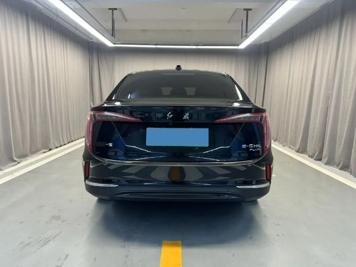 2023 HongQi E-QM5 BEV 82KWH,autocango,china used car exporter,china ev exporter,chinese used car exporter,chinese used ev exporter