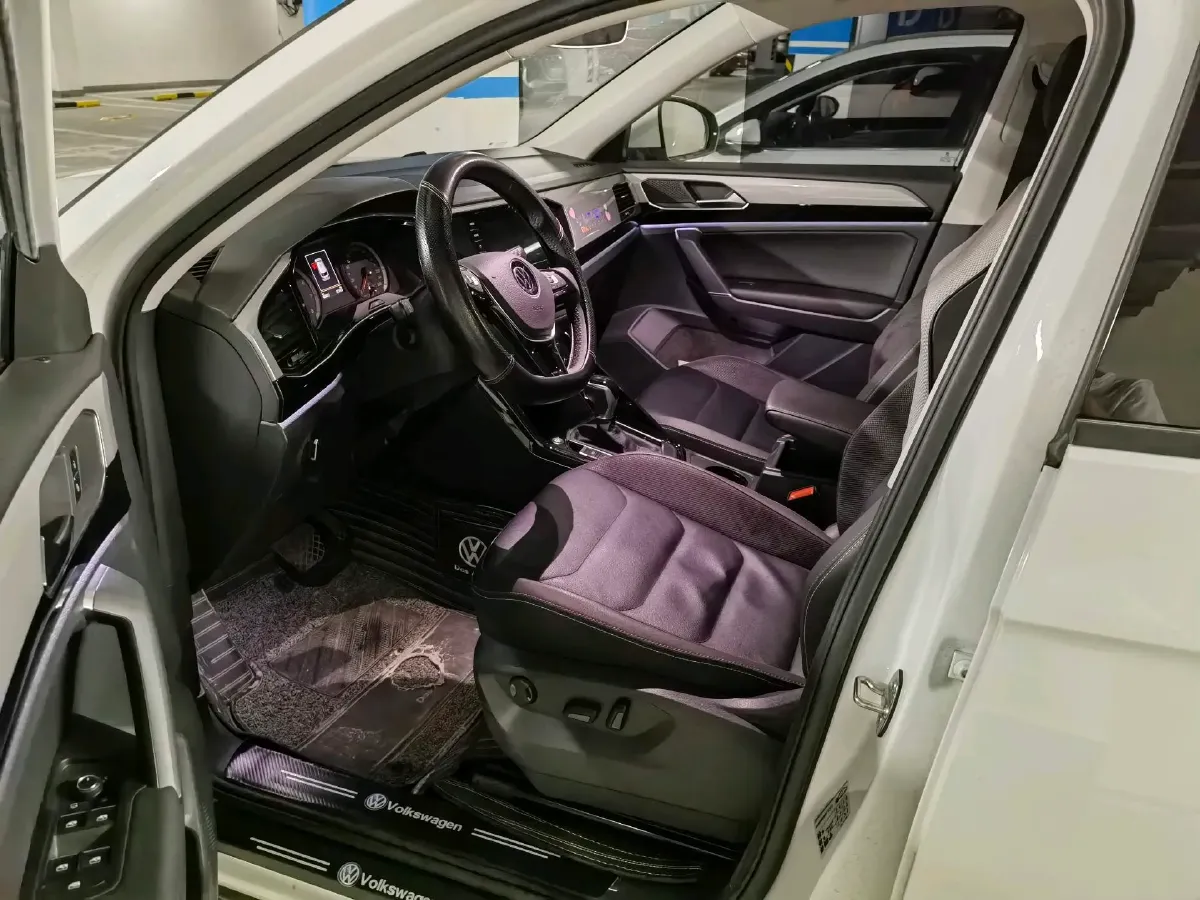 2022 Volkswagen Tayron 2.0T 186HP L4 7DCT,autocango,china used car exporter,china ev exporter,chinese used car exporter,chinese used ev exporter