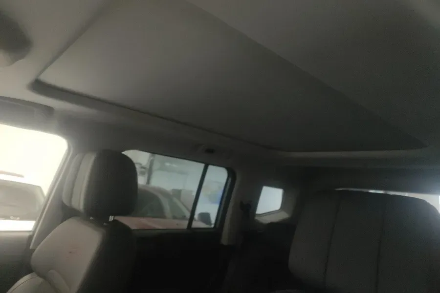 2023 Jetour Traveller 2.0T 254HP L4 7DCT,autocango,china used car exporter,china ev exporter,chinese used car exporter,chinese used ev exporter