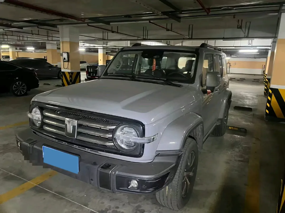 2023 Tank 300 2.0T 227HP L4 8AT,autocango,china used car exporter,china ev exporter,chinese used car exporter,chinese used ev exporter