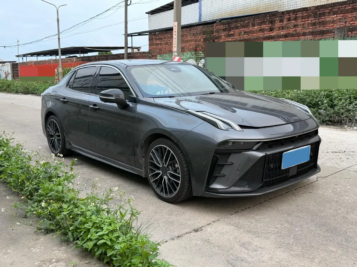 2023 LYNK&CO 03 2.0T 254HP L4 7DCT,autocango,china used car exporter,china ev exporter,chinese used car exporter,chinese used ev exporter