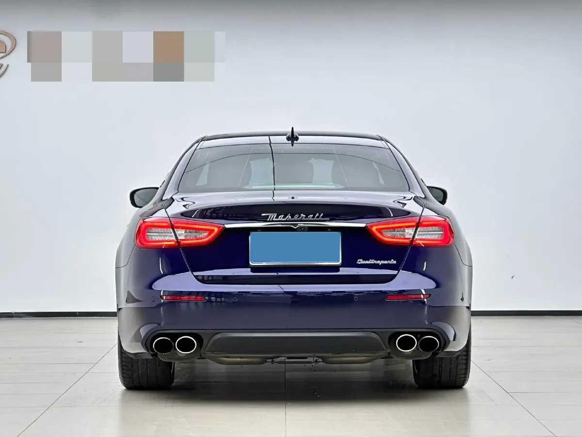 2018 Maserati Quattroporte 3.0T 350HP V6 8AT,autocango,china used car exporter,china ev exporter,chinese used car exporter,chinese used ev exporter