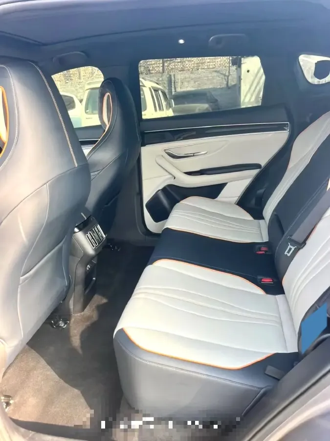 2025 BYD Song Pro 1.5L 101HP L4 E-CVT PHEV 12.9KWH,autocango,china used car exporter,china ev exporter,chinese used car exporter,chinese used ev exporter