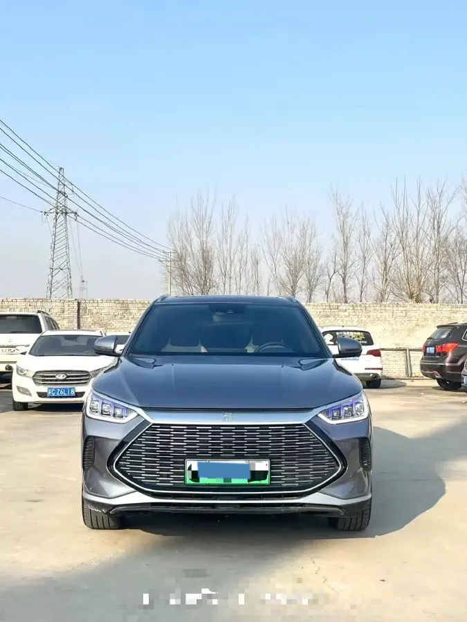 2025 BYD Song Pro 1.5L 101HP L4 E-CVT PHEV 12.9KWH,autocango,china used car exporter,china ev exporter,chinese used car exporter,chinese used ev exporter