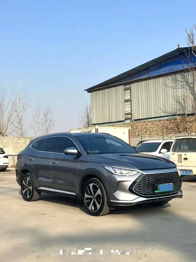 2025 BYD Song Pro 1.5L 101HP L4 E-CVT PHEV 12.9KWH,autocango,china used car exporter,china ev exporter,chinese used car exporter,chinese used ev exporter